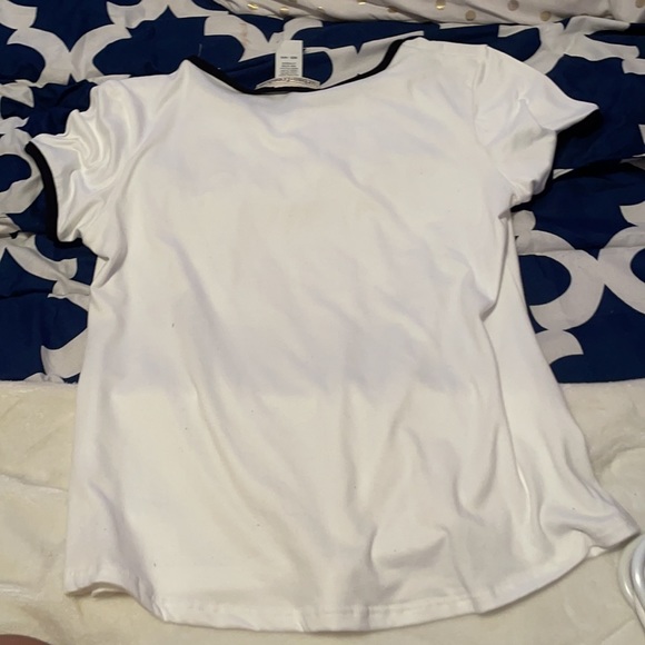 Bestfriends stretchy tee - Picture 2 of 2